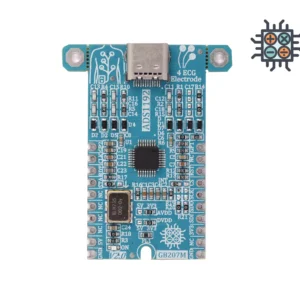 ماژول ECG تک کانال GebraBit ADS1192