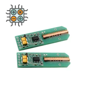 سنسور مگنتومتر تک‌محوره FLC100 – اورجینال Stefan Mayer