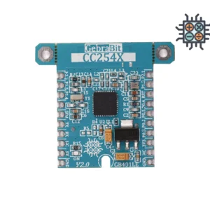 Gebra CC2540 Bluetooth ماژول