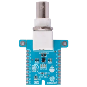 ماژول اندازه‌گیری اکسیژن محلول در آب Gebra
