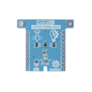 Gebra APDS-9306-065 Dijital Ortam Işık Lux Modülü