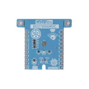 Gebra BU27006MUC Dijital Renk Algılama Modülü