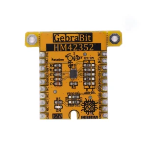 ماژول شتاب سنج سه محور GebraBit IIM-42352
