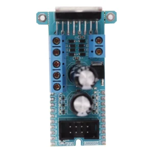 ماژول درایور موتور GebraBit L298N