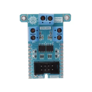 ماژول درایور موتور GebraBit L9110S