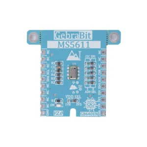 ماژول فشارسنج بارومتریک Gebra MS561101BA03-50