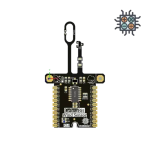 ماژول سنسور سرعت باد GEBRABIT