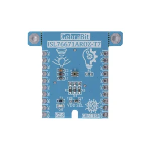 ماژول نور محیط GebraBit ISL76671AROZ-T7