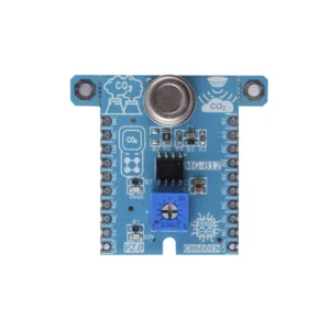 ماژول حسگر گاز کربن دی اکسید GebraBit MG-812