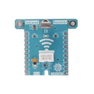 ماژول سنسور گیرنده مادون قرمز GebraBit VS1838