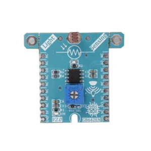 ماژول شدت نور GebraBit Light Sensing
